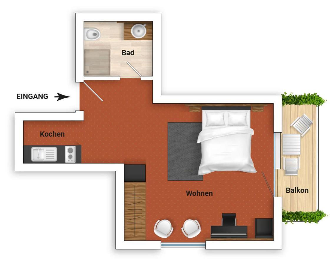 Familienhotel Friedrichshof Obertrubach Kültér fotó